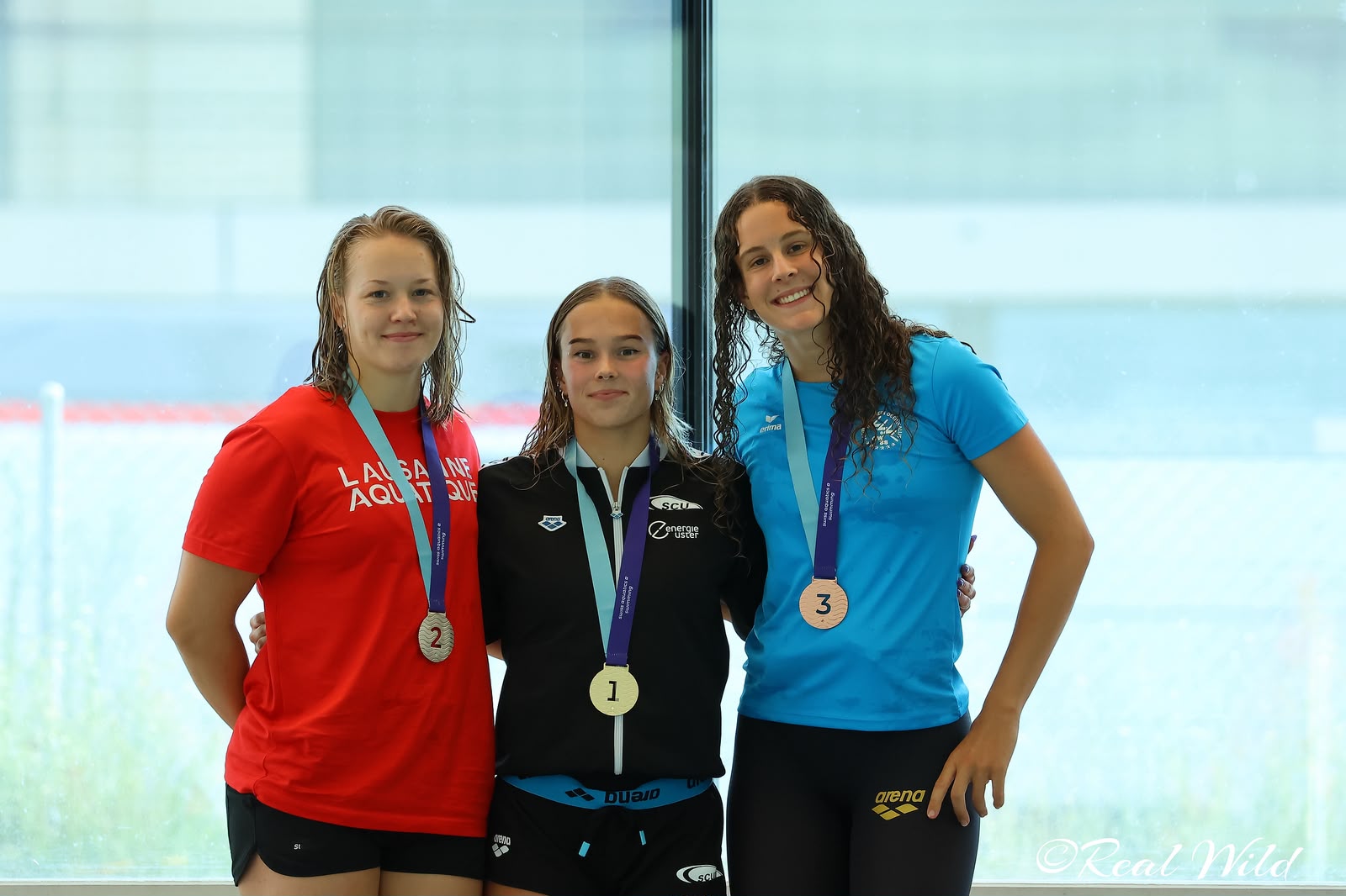 Elin Kluser SM 2026